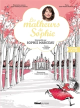 Les malheurs de Sophie - Jean-Pierre Kerloc'h