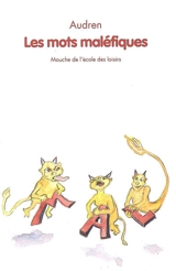 Les mots maléfiques - Audren
