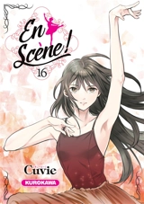 En scène !. Vol. 16 - Cuvie