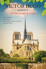 Oeuvres complètes. Roman, 1 - Victor Hugo
