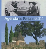 L'agenda du Périgord 2011 - Arnaud Galy