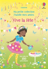 Vive la fête ! - Fiona Watt