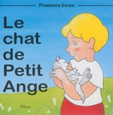 Le chat de petit Ange - Jean-Luc Cherrier