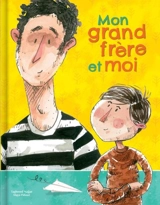 Mon grand frère et moi - Taġrīd  al- Naǧǧār