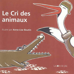 Le cri des animaux - Joaquin Marin
