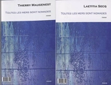 Toutes les mers sont nomades - Laetitia Secq