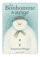 Le bonhomme de neige - Raymond Briggs
