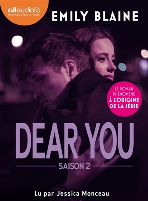 Dear you. Vol. 2 - Emily Blaine