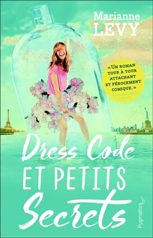 Dress code et petits secrets - Marianne Levy