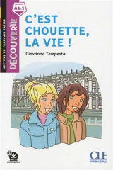 C'est chouette, la vie ! - Giovanna Tempesta