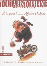 Toutaristophane. Vol. 4 - Serge Valletti