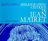 Bibliographie critique de Jean Mairet (1604-1686) - Giovanni Dotoli