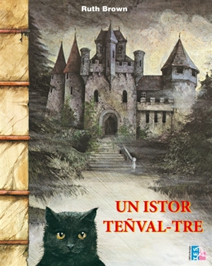 Un istor teñval-tre - Ruth Brown