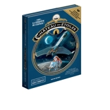 Le château des étoiles : volumes 1 & 2 : récit complet - Alex Alice