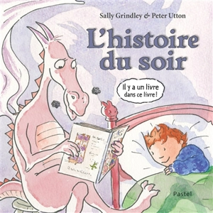 L'histoire du soir - Sally Grindley