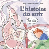 L'histoire du soir - Sally Grindley