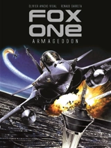 Fox One. Vol. 1. Armageddon - Olivier Vidal