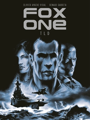 Fox One. Vol. 2. TLD - Olivier Vidal