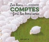 Les bons comptes font les bons amis - Jean-François Dumont