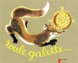 Roule galette - Natha Caputo