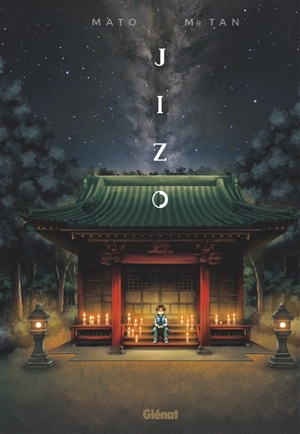 Jizo - Mr Tan