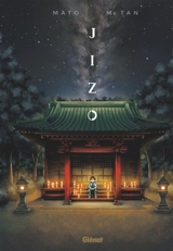 Jizo - Mr Tan