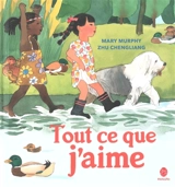 Tout ce que j'aime - Mary Murphy