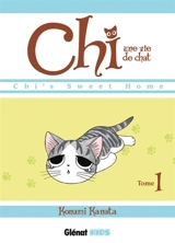 Chi, une vie de chat. Vol. 1 - Kanata Konami