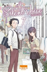 A silent voice. Vol. 7 - Yoshitoki Oima