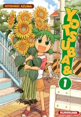 Yotsuba & !. Vol. 1 - Kiyohiko Azuma