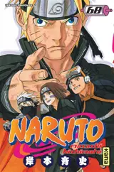 Naruto. Vol. 68. Sillons - Masashi Kishimoto