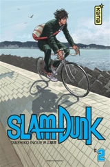 Slam Dunk. Vol. 2 - Takehiko Inoue