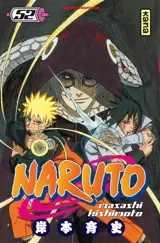 Naruto. Vol. 52. Réalités multiples - Masashi Kishimoto