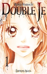 Double je. Vol. 1 - Reiko Momochi