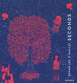 Seconds - Bryan Lee O'Malley