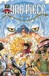 One Piece : édition originale. Vol. 65. Table rase - Eiichiro Oda
