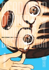 Dead dead demon's dededede destruction. Vol. 1 - Inio Asano