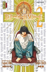 Death note. Vol. 2 - Tsugumi Ohba