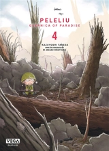 Peleliu : Guernica of paradise. Vol. 4 - Kazuyoshi Takeda