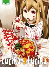 Lucika Lucika. Vol. 9 - Yoshitoshi Abe