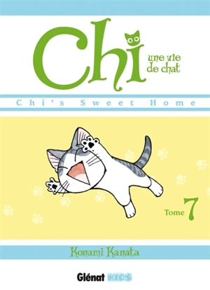 Chi, une vie de chat. Vol. 7 - Kanata Konami