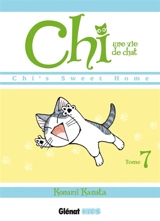 Chi, une vie de chat. Vol. 7 - Kanata Konami