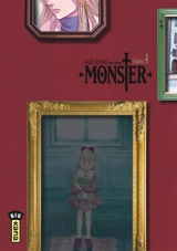 Monster. Vol. 4 - Naoki Urasawa
