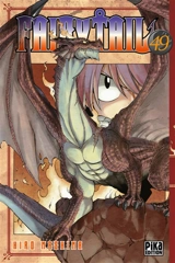 Fairy Tail. Vol. 49 - Hiro Mashima