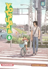 Yotsuba & !. Vol. 6 - Kiyohiko Azuma