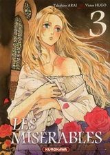 Les misérables. Vol. 3 - Takahiro Arai
