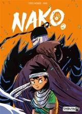 Nako. Vol. 2 - Tiers monde