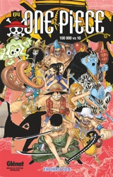 One Piece : édition originale. Vol. 64. 100.000 vs 10 - Eiichiro Oda
