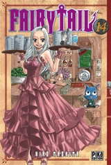 Fairy Tail. Vol. 14 - Hiro Mashima