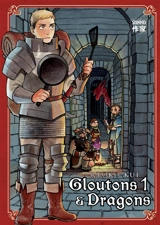Gloutons & dragons. Vol. 1 - Ryoko Kui